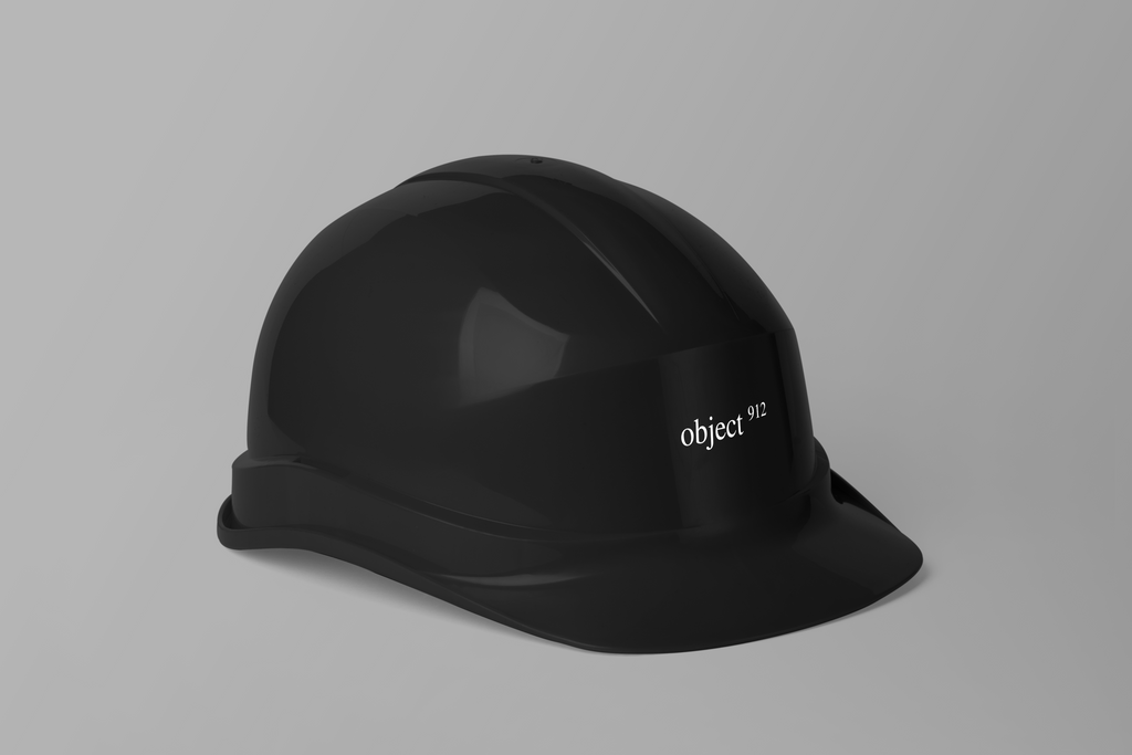 OBJECT 912 - OBJECT